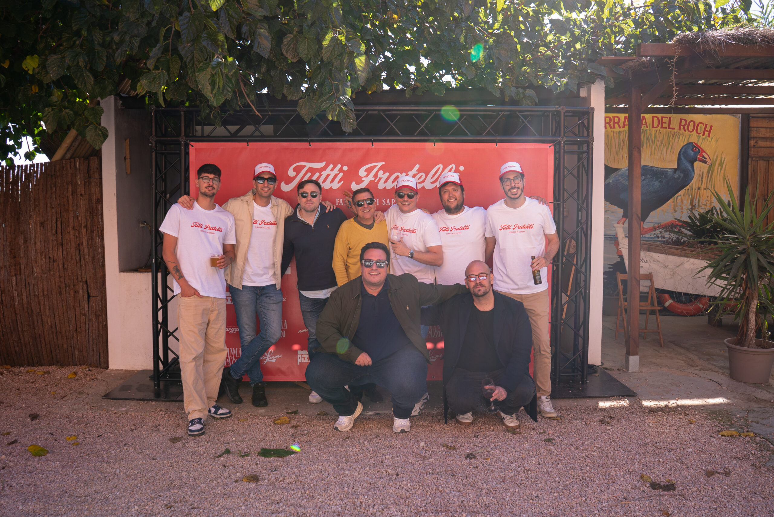 Dia tutti fratelli-46