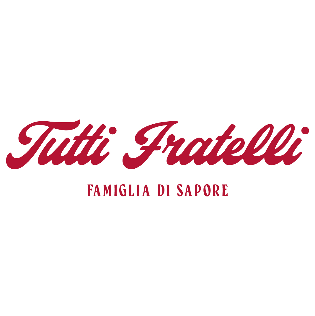 Web oficial de Tutti Fratelli